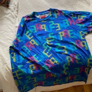 Supreme Long sleeve